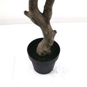 Arbre <span class=keywords><strong>artificiel</strong></span> de <span class=keywords><strong>frangipanier</strong></span> de 1,5 m de haut, arbre <span class=keywords><strong>artificiel</strong></span> de plumeria pour la décoration de la maison - Product Image 5