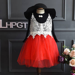 Compras en Línea en AliExpress, Ropa para Niñas, Conjuntos de Ropa de Boutique Infantil del Fabricante en China - Product Image 1