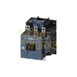 Siemens 3RT10562XB460LA2 - Nuovo - Product Image 1
