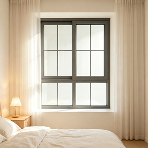Ventana Corredera Especial para Dormitorio, Aislamiento Acústico, Duerma <span class=keywords><strong>Hasta</strong></span> <span class=keywords><strong>el</strong></span> <span class=keywords><strong>Amanecer</strong></span> - Product Image 2