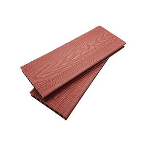 <span class=keywords><strong>Tarima</strong></span> de WPC para Exteriores, 30 mm x 30 mm, Ancho de 19 cm o más de 18 cm, <span class=keywords><strong>Precio</strong></span> por <span class=keywords><strong>M2</strong></span> - Product Image 2