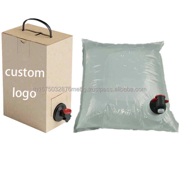 Catálogo de fabricantes de bolsas de válvula de polietileno de