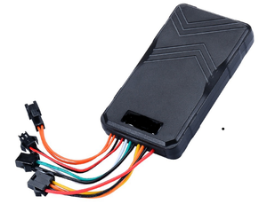 Barato mini vehículo de la motocicleta del coche de la motocicleta 3G gps tracker gt06w remoto gps dispositivo posición localizador de seguimiento - Product Image 2