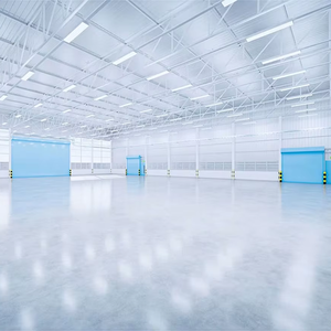 리튬 규산염 콘크리트 경화제 가격 시멘트 콘크리트 방진 바닥 액체 콘크리트 경화제 경화 밀봉 제 - Product Image 3