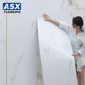 <span class=keywords><strong>Papier</strong></span> <span class=keywords><strong>peint</strong></span> mural facile à poser, panneaux sandwich en mousse de marbre, autocollants muraux 3D, <span class=keywords><strong>papier</strong></span> <span class=keywords><strong>peint</strong></span> - Product Image 1