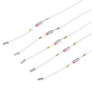 Superhero Fuse <b>Holder</b> 10x20x250mm Temperature <b>Control</b> Home Appliances - Product Image 4