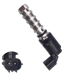 Válvula de Control de Aceite del Motor Kia VVT OCV 24375-2G500-ZJ 10007A para Ensamblaje de Motor de Automóvil Moderno - Product Image 1