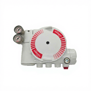 ตัวควบคุมตำแหน่งวาล์วอัจฉริยะ Flowserve Logix 3200MD - Product Image 1