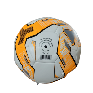Factory Price PU Material Football Size 5 Thermal Bonded Soccer Ball Balls for Sporting Indoor Outdoor Training <b>Match</b> Game - Product Image 2