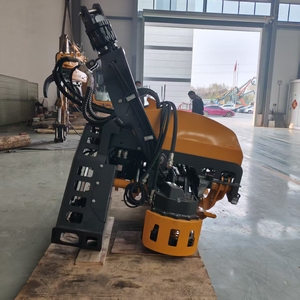 목재 벌채, 가지치기, 적재 및 목재 가공용 벌목 기계 (CE 인증) - Product Image 6