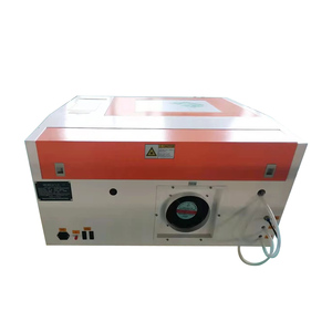 4030 4040 40W 50w Mini incisione Laser <span class=keywords><strong>Co2</strong></span> e macchina di taglio per legno acrilico Plexiglass Mdf pelle - Product Image 6