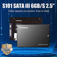 Disques durs internes SSD SATA III 2,5 pouces 120 Go 128 Go 240 Go 256 Go 480 Go 512 Go 1 To 2 To pour ordinateur portable