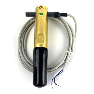 Interruptor de Control de paleta de agua G1/2 "G3/4", interruptor magnético, <span class=keywords><strong>Sensor</strong></span> de nivel de agua, interruptor de flujo - Product Image 4