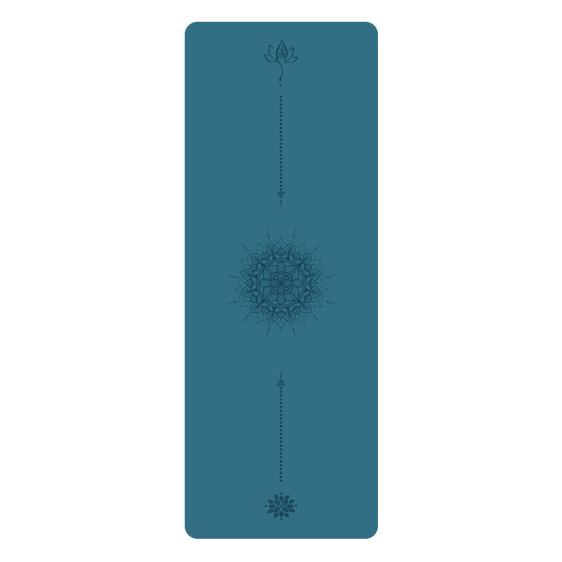 Bleu indigo 5 mm