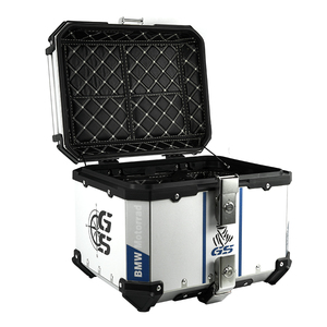 F2MOTO Le numéro un vente de moto en aluminium côté Tailbox Teen moto tailbox - Product Image 6