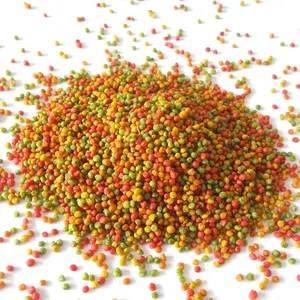 Großhandel pellets papagei-Ready To Ship Parrot Food For Small Parakeet Parrot 500g