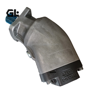 Pompe à piston HAWE <span class=keywords><strong>Sunfab</strong></span> SAP-056R-N-DL4-L35-SOS-000 pompe axiale haute pression SCP SAP SAP-056R SAP-056R-N - Product Image 2