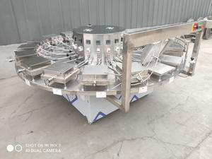 Meilleur prix pour une machine à faire du <span class=keywords><strong>pain</strong></span> éthiopien Enjera Injera à vendre - Product Image 5