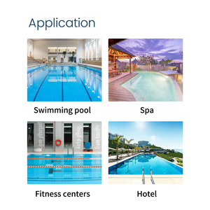 ปั๊มความร้อนน้ำร้อนพลังงานแสงอาทิตย์ IMPOSOL ประสิทธิภาพสูง 15-120 กิโลวัตต์ สำหรับใช้งานเชิงพาณิชย์ พร้อมตัวแลกเปลี่ยนความร้อนโลหะไทเทเนียม - Product Image 6