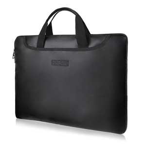 CUSTOM Upgraded Fireproof and Waterproof Silicone Briefcase Business <b>Bag</b> for <b>Documents</b> Money Laptop Friendly Filing Product - Product Image 1