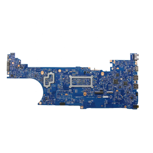สำหรับธิงค์แพด T580 P52S แล็ปท็อปเมนบอร์ด I5 I7 7th 8th Gen CPU MX150 2G GPUDDR4 100% ทดสอบการทำงาน 17812-1 เมนบอร์ด สำหรับเลอ - Product Image 2