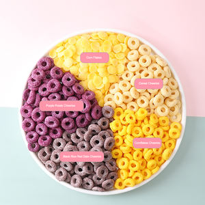 減量のための箱にパッケージ化された健康的なオプション大人のための最高のインスタントプロテインシリアル - Product Image 6