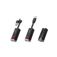 Casque sans fil DECT Fanvil DH301D
