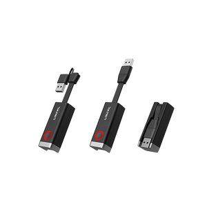 <span class=keywords><strong>Casque</strong></span> <span class=keywords><strong>sans</strong></span> <span class=keywords><strong>fil</strong></span> <span class=keywords><strong>DECT</strong></span> Fanvil DH301D - Product Image 3