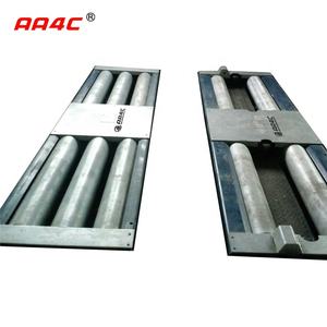 Línea de Prueba para Vehículos AA4C, Medidor de Velocidad para Vehículos, Probador CTCS-13 - Product Image 6