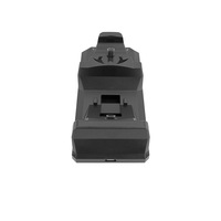 Base de carga 3 en 1 para PS4 PS3 MOVE para Playstation 4 PS3 Controller Joystick Gamepad Charger Stand Station