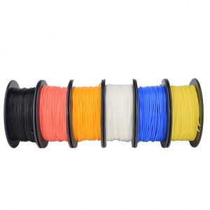 Filamento PLA del Fabricante, 1.75mm de Diámetro, 250g, Envasado al Vacío, PLA Estándar para Impresoras y Bolígrafos 3D, Modelo 0086 para EasyTh - Product Image 3