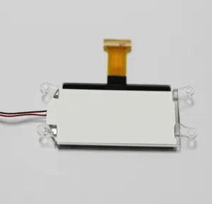 LCD Trung Quốc cung cấp giá bán buôn của đồ họa 128x64 dots COG STN LCD hiển thị Module