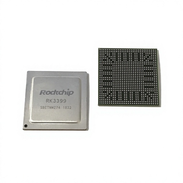 New Original Low Power and High Performance Microprocessor Chip RK3399