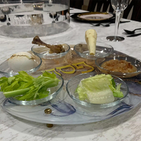 Plateau alimentaire en acrylique coloré pour Pessa'h, cadeau juif, assiette de Seder ronde, épaisseur 3 mm, option gravure, design classique