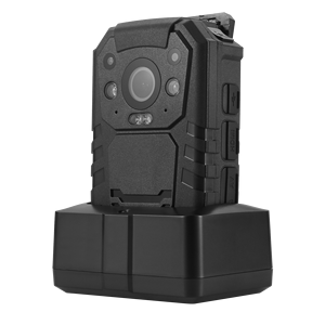 Caméra de surveillance espionne CCTV, mini caméra cachée, caméra de sécurité, caméras vidéo discrètes, Cammpro I826 classique autonome pour la surveillance domestique - Product Image 4