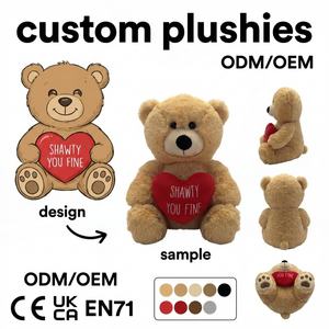 Peluche Papillon Arc-en-ciel Personnalisée en Tissu Coton – Cadeau d'Anniversaire – Broderie Dorée – Faible MOQ – Poupée en Peluche Animal en Peluche - Product Image 6