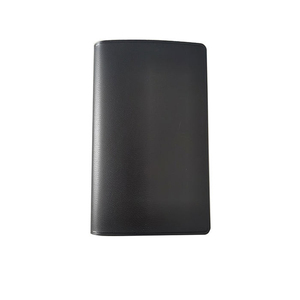 กระเป๋าใส่เอกสาร<span class=keywords><strong>รถ</strong></span>ยนต์แบบพับ 3 ตอน วัสดุ PVC บางเฉียบ พิมพ์ลายได้ตามต้องการ พร้อมคุณสมบัติป้องกัน RFID สำหรับใส่ใบขับขี่ บัตรประชาชน และเอกสารสำคัญอื่นๆ  ลดราคาพิเศษ - Product Image 6