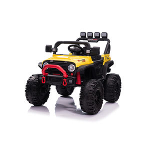Voiture <span class=keywords><strong>électrique</strong></span> pour enfants 12V avec lumière <span class=keywords><strong>mp3</strong></span> et fonction de mouvement, offre spéciale WDHP-018 <span class=keywords><strong>2022</strong></span> - Product Image 5