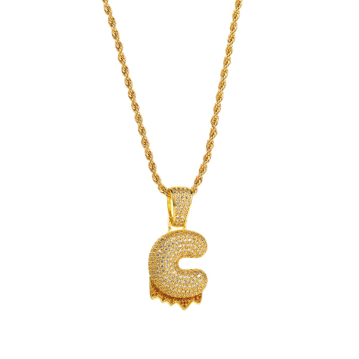 C