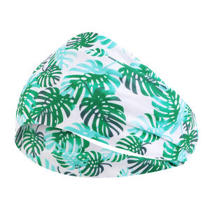 Nouveau produit Bandeaux mignons Bandeaux pour filles Bandeau élastique de sport pour femmes Accessoires pour cheveux Bandeaux pour cheveux - Product Image 5