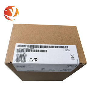 โมดูลขยายคอนโทรลเลอร์โปรแกรมได้ PLC 6ES7326-2BF01-0AB0 326-2BF01-0AB0 S-IEMENS 6ES7ของแท้ของใหม่ - Product Image 4