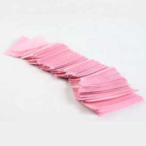 Confettis en papier ininflammables et inaltérables pour la décoration de fêtes et événements - Product Image 3