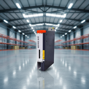 อินเวอร์เตอร์เซอร์โวมอเตอร์ใหม่เอี่ยมของแท้ รุ่น 6sl3100-1ce00-0aa1 - Product Image 4
