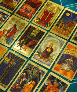 Cartes <span class=keywords><strong>de</strong></span> tarot Meilleures cartes <span class=keywords><strong>de</strong></span> tarot à vendre Cartes <span class=keywords><strong>de</strong></span> tarot en papier - Product Image 1