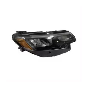 Faro delantero LED para 2021 <span class=keywords><strong>2022</strong></span> 2023 <span class=keywords><strong>Jeep</strong></span> <span class=keywords><strong>Compass</strong></span> USA otros accesorios de luz de coche faro 68441580AE - Product Image 1