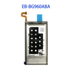 เหมาะสำหรับ S8 S9 EDGE G950 G955 G960 G965 F A i <span class=keywords><strong>แบ</strong></span><span class=keywords><strong>ต</strong></span>เตอรี่โทรศัพท์ใน<span class=keywords><strong>ต</strong></span>ัว, <span class=keywords><strong>แบ</strong></span><span class=keywords><strong>ต</strong></span>เตอรี่แท้ - Product Image 2