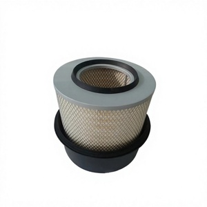 Venta Directa de Fábrica, Filtro de Aire de Repuesto Nuevo de Alta Calidad A0020942404 para Camiones Pesados FAW, Filtro de Cabina - Product Image 1