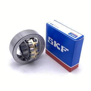 Rodamiento de rodillos esféricos de precisión para maquinaria de construcción S K F 22380CA CC EK CCK MB EAE4 CAME4 - Product Image 2