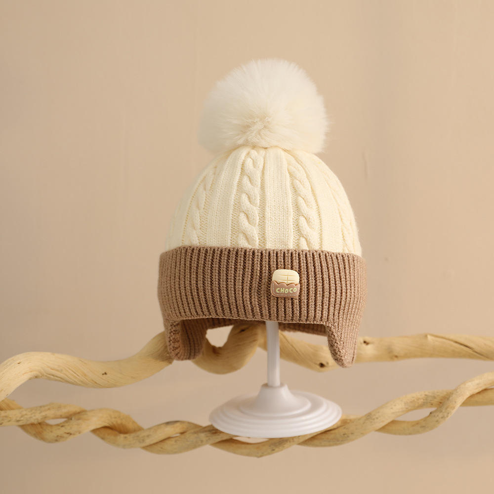 Blanc de lait + café léger