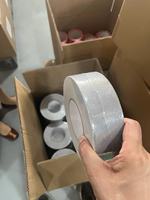 Solvant colle couleur grise Fabricants Escaliers Sécurité PVC poignée forte adhésif Ruban antidérapant